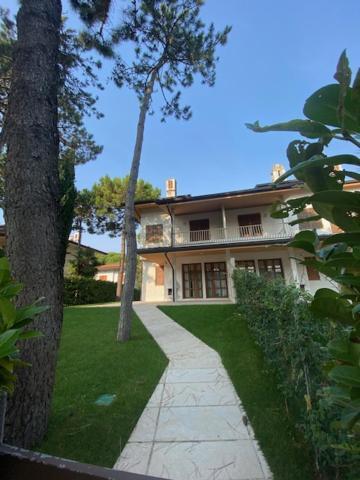 Hébergement de vacances Delle Terme