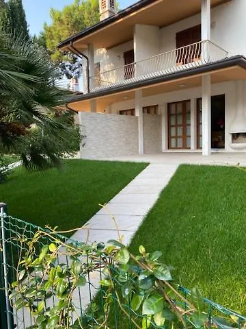 Villa Delle Terme