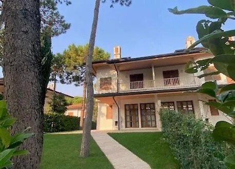Villa Delle Terme