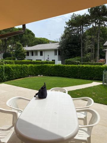 Delle Terme * Lignano Sabbiadoro