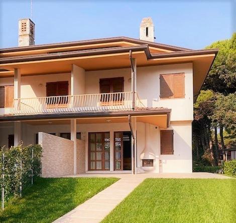 Delle Terme Holiday home